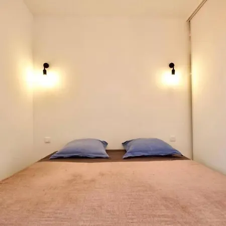 بيت للعطل Charmante Maisonnette, Aux Plateaux Fleuris